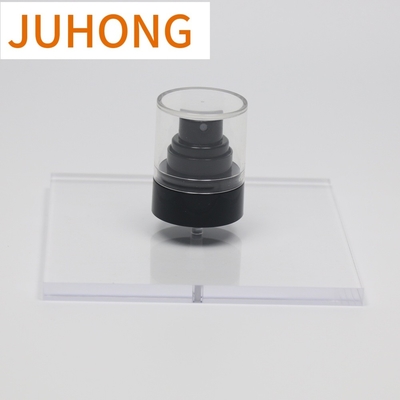 Buy 24/410 Plastic Liquid Lotion Pump Sprayer Bottles High End Lotion Pump Sprayer online manufacture