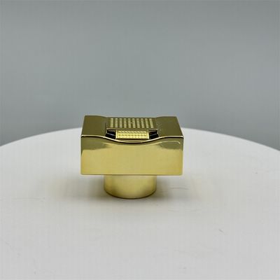 Buy T Shaped Plastic Cap For Aluminium-Plastic Perfume Bottle Fea15 Model With Push-pull Closure And Customization Accepted online manufacture