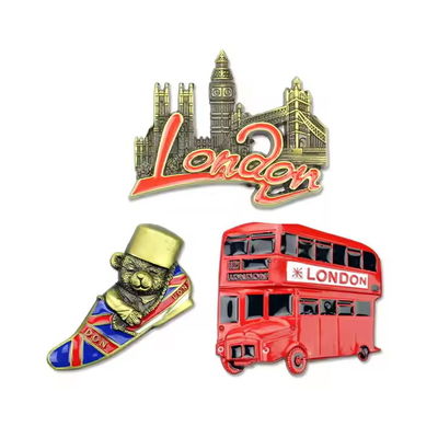 Buy High Durability Custom Orders 3d Fridge Stickers For Retail Business online manufacture
