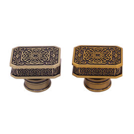 Buy Long Life Zinc Alloy High End Perfume Cover For FEA15 Perfume Bottle Neck online manufacture