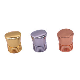 Buy Antique Style Hexagon Shape die casting Fea15 Metal Bottle Tops online manufacture