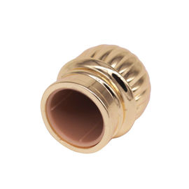 Buy Gold Spraydie Casting 150g Zamak Aluminum Bottle Caps online manufacture