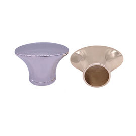 Buy Square 3D drawing Zinc Alloy 26*33mm Perfume Bottle Lids online manufacture