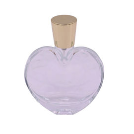 Buy Gold Smooth Metal Perfume Bottle Cap , Unique Design Metal Perfume Bottle Tops online manufacture