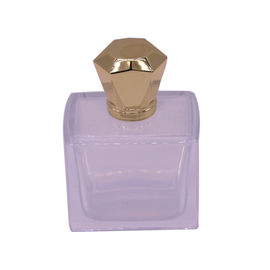 Buy Custom Design Metal High End Perfume Bottle Caps 15 Mm Bottle Neck Size online manufacture