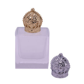 Buy 22mm Bottle Top Luxury Perfume Bottle Top Customized Design Eco Friendly online manufacture