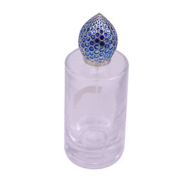 Buy Custom Perfume Bottle Caps Gold Nut Zinc Alloy Perfume Cover For Empty Perfume Bottles online manufacture