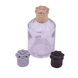 Buy Eco Friendly Metal Perfume Bottle Caps Crown For Antique Perfume Bottles Brand online manufacture