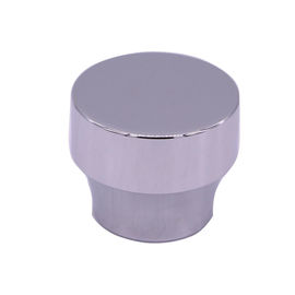 Buy Elegent Perfume Zamac Caps Metal Crown Caps For FEA15 Glass Bottle online manufacture