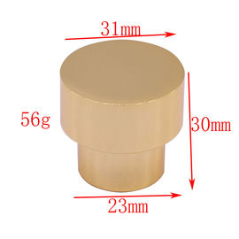 Buy ODM OEM Magnetic Perfume Bottle Caps For Perfumes Bottle Fea 15 Neck online manufacture