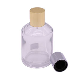 Buy Mini Gold Zinc Alloy Zamac Perfume Cap For 15mm Flower Cap Perfume Bottle online manufacture