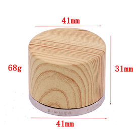 Buy Custom Made 41*31mm Zinc Alloy Zamac Perfume Bottle Caps online manufacture