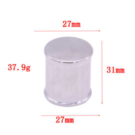 Buy Fea 15 Zamac Hanging Plating Perfume Bottle Tops online manufacture