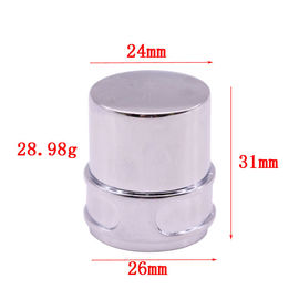 Buy FEA 15 Hanging Plating Zinc Alloy Perfume Bottle Caps online manufacture