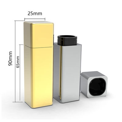 Buy Hanging Plating Rose Flower 90*25mm Fea15 Perfume Bottle online manufacture