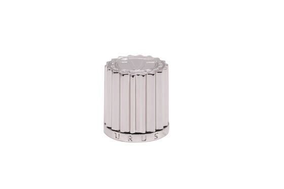 Buy Die Casting Zinc Alloy Metal Non Spill Zamac Perfume Cap online manufacture