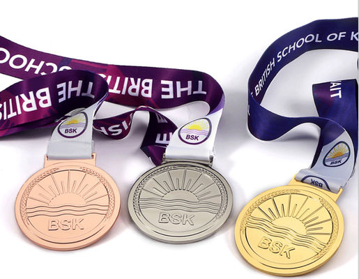Buy Sport Zinc Alloy Medal online manufacture
