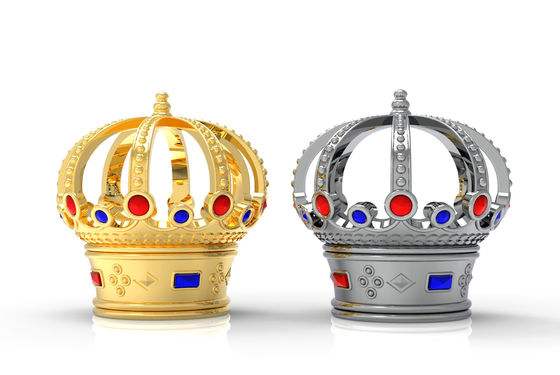 Buy New Customized Perfume Bottle Caps Diamonds Luxury Home Life Zamak online manufacture