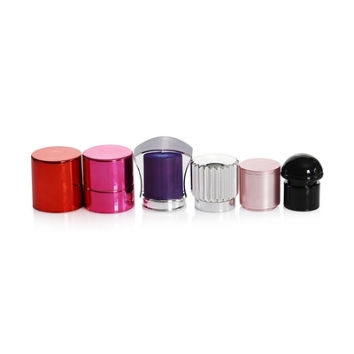 Buy OEM ODM Plastic Perfume Cap ISO9001 Customized Size Free Sample online manufacture