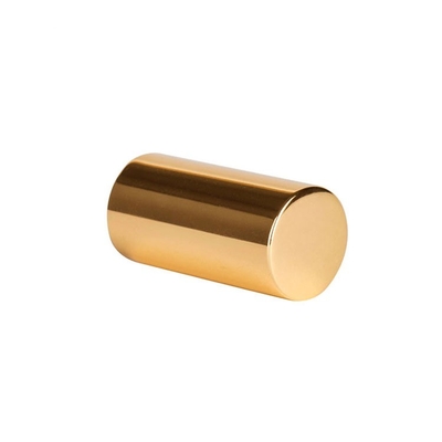 Buy Gold Zamac Custom Perfume Bottle Caps Luxury Plastic Aluminium online manufacture