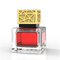 Fashionable Style Zamak Perfume Caps Elegant Outlook Strong Overall Sense