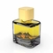 Cube Metal Perfume Bottle Zamac Caps Luxury Creative Universal Fea 15Mm