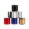 OEM Black Luxury Plastic Perfume Cap Color Can Be Customized