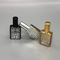 Spot 15ML High-Grade Perfume Bottle, Electrified Aluminum Perfume Water Bottle, Portable Cosmetics Spray Bottle
