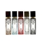Wholesale Perfume Sub Bottled High-End Portable 50ml Sample Spray Bottle Advanced Glass Empty Bottle Spray