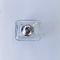 Custom Design Various Size Zinc Alloy Metal Pin Belt Buckle For Men