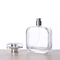 Classic Design 100ml Luxury Perfume Bottle With Plastic Cap