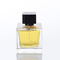 Wholesale 30ml 50ml 100ml Square Transparent Perfume Glass Bottle Subpackage Spray Empty Perfume Bottle With Lid