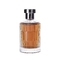 10ml100ml Slanted Shoulder Stripe Fine Spray Perfume Bottle Advanced Glass Perfume Bottle