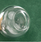 Thick Bottom Transparent Spherical Cosmetics Sub Bottle 75ml Fine Spray Bayonet Perfume Empty Bottle