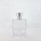 Creative Perfume Bottle 100ml with zamak cap Perfume Packaging Material Factory Wholesale