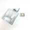 100ml Perfume Bottle Glass Press Spray Subpackage Empty Bottle Cosmetics Packaging