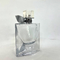 100ml Perfume Bottle Glass Press Spray Subpackage Empty Bottle Cosmetics Packaging