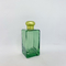 100ml Creative Perfume Bottle with zamac cap Glass Bottle, Bayonet, Spray, Empty Bottle, Cosmetics Packaging