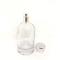 100ml Perfume Bottle with zamac plastic cap, Glass Bottle, Spray Bayonet, Empty Bottle, Perfume Packaging