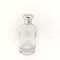 100ml Perfume Bottle with zamac plastic cap, Glass Bottle, Spray Bayonet, Empty Bottle, Perfume Packaging