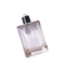 100ml Creative Perfume Bottle Glass Bottle with zamzk plastic cap Square Spray Empty Bottle Portable Cosmetics Bottle
