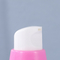 24 Teeth Black Spray Head Cosmetic Makeup Spray Pump Head Plastic Toner Spray Head