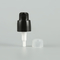 Black Lotion Pump Cosmetic Bag Bottling Nozzle Plastic Penguin Head Essence Liquid Foundation Lotion Pump