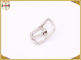 Zinc Alloy Small Pin Style Metal Old Shoe Buckles For Ladies' High Heel Shoes