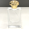 Die-Casting Zamak Perfume Caps For MOQ 10000pcs Glossy/Matte/Mirror Surface