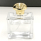 Die-Casting Zamak Perfume Caps For MOQ 10000pcs Glossy/Matte/Mirror Surface