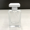 Elegant Zamak Perfume Caps In Round Shape For Classic Packaging