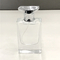 Die-Casting Zamak Perfume Lid Logo Molding And Silk Screen Print