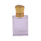 Various Colour Zinc Alloy Perfume Bottle Caps For Fea15 Perfume Bottle Neck