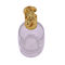 Unique Leopard Zinc Alloy Die Cast Perfume Bottle Cover , Perfume Bottle Lids